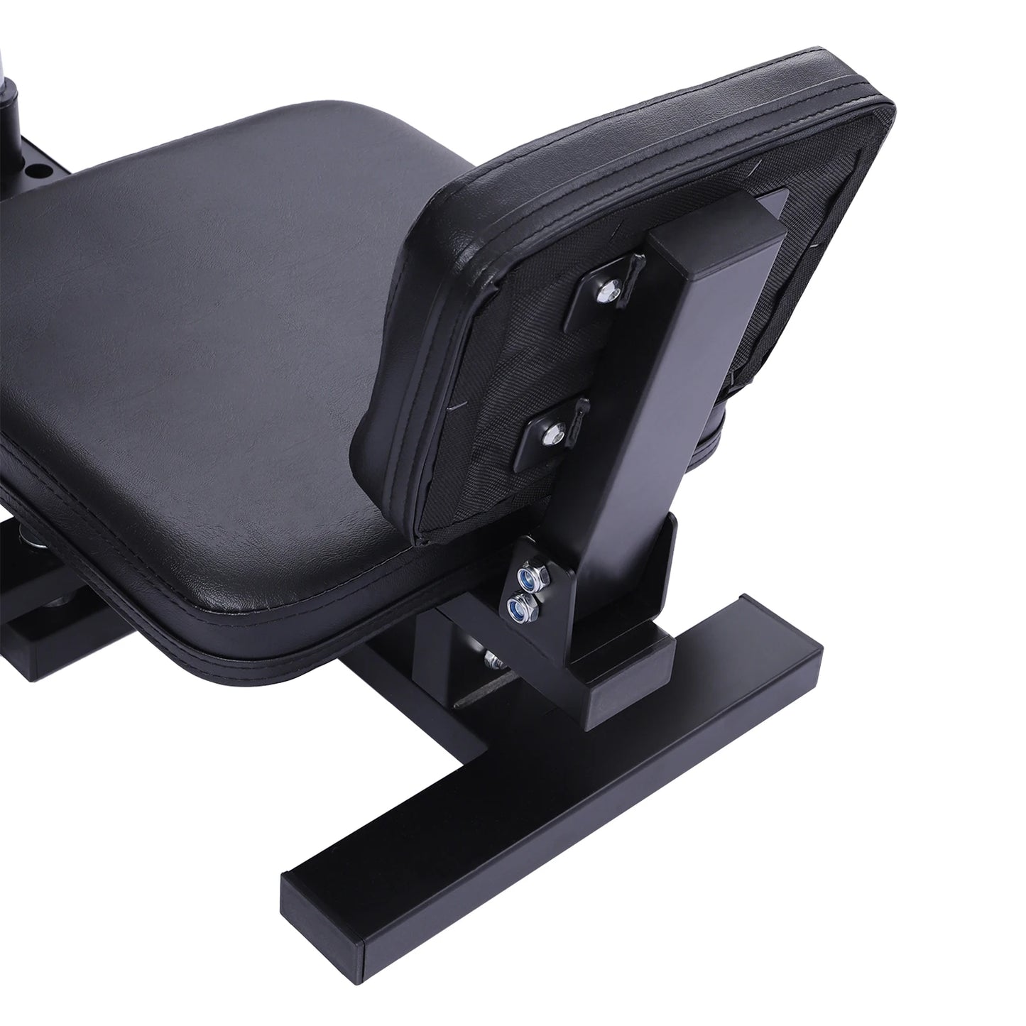 Heavy Duty Leg Stretcher Machine Gymnastics Yoga Splits Leg Stretching Flexibility MMA Home Gym Training Fitness Equipment