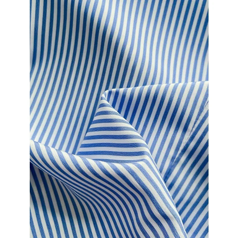 2025 Sexy Fashion Causal Stripe V Neck Sleeveless Holiday Design Plaid Skinny Halter Women Tank Chic Holiday Streetwear Tanks
