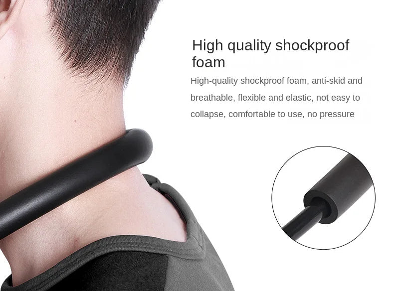 Mobile Phone Holder Hanging Neck Lazy Cellphone Mount Accessories Adjustable 360 Degree Phones Holder Stand for IPhone Xiaomi