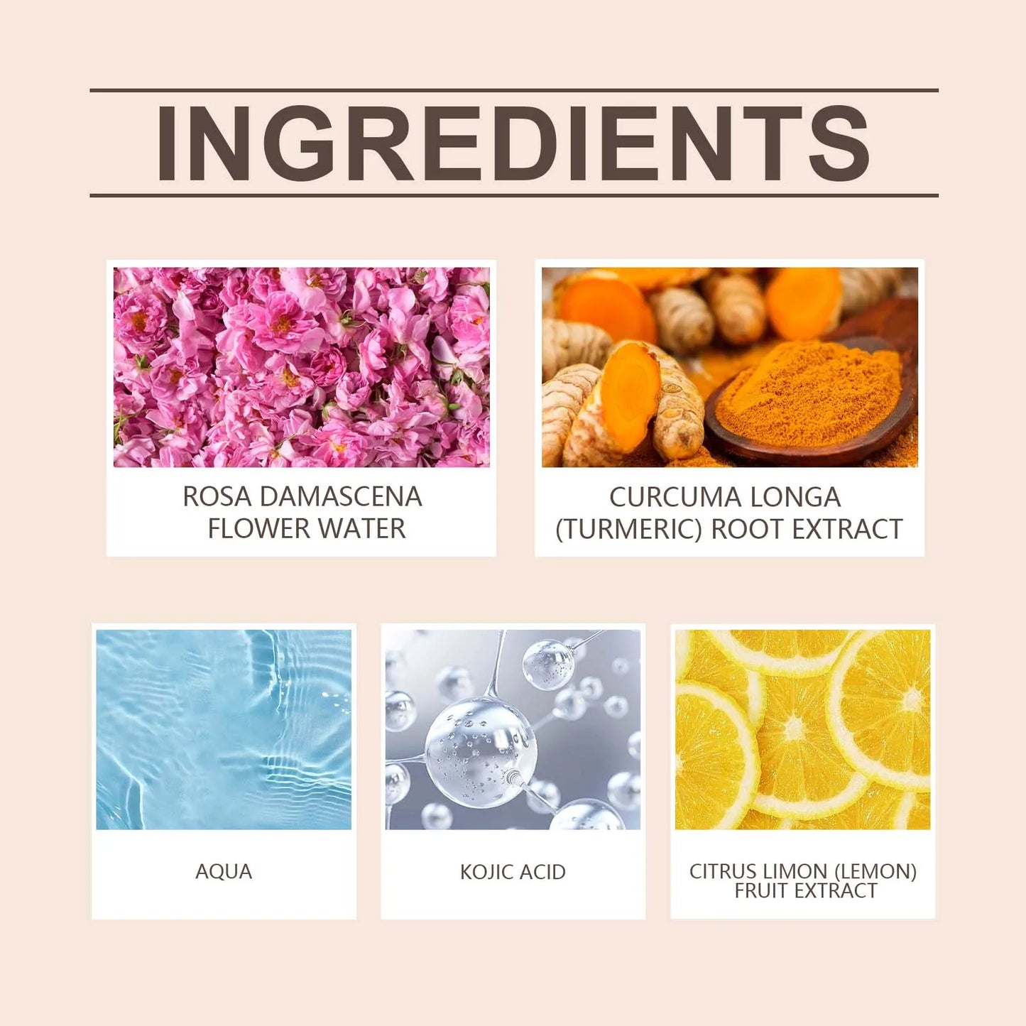 Turmeric Cleansing Milk Foam Facial Cleanser Cleanses Dirt And Grease Brightens Skin Hydrating And Moisturizes Face Care Product