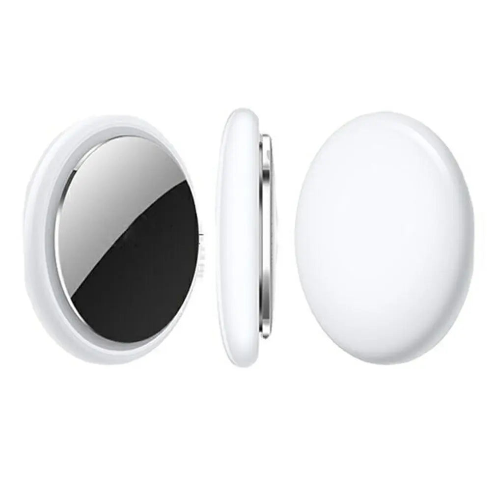 Hot Smart Key Finder Mini GPS Tracker Search Children Positioning Tracker Pet Tracker For Apple Airtag Accessories Dropshipping