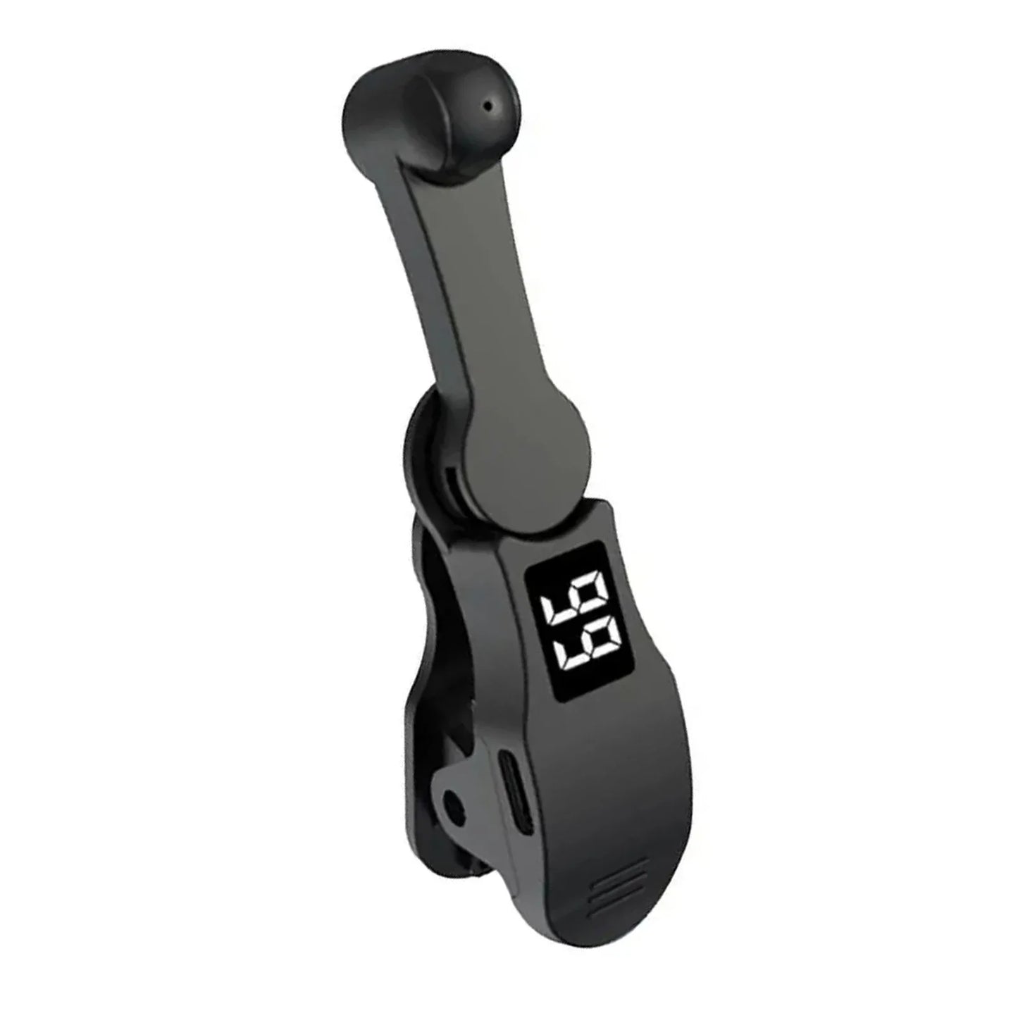 Auto Screen Clicker for Smart Phone Apps Video Live Streaming Gadget USB Simulator Smartphone Game Screen Touch Tripods Tapper