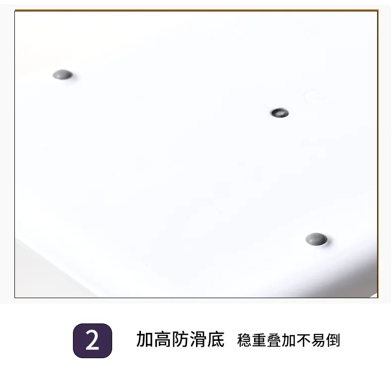 Refrigerator Egg Storage Box Kitchen Refrigerator Home Preservation Storage Box Plastic Stackable Egg Carton Multi-layer Tray