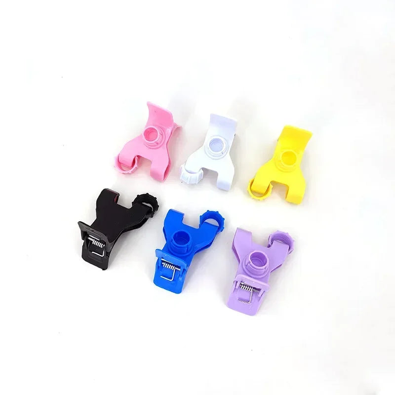 Mobile Phone Holder Hanging Neck Lazy Cellphone Mount Accessories Adjustable 360 Degree Phones Holder Stand for IPhone Xiaomi