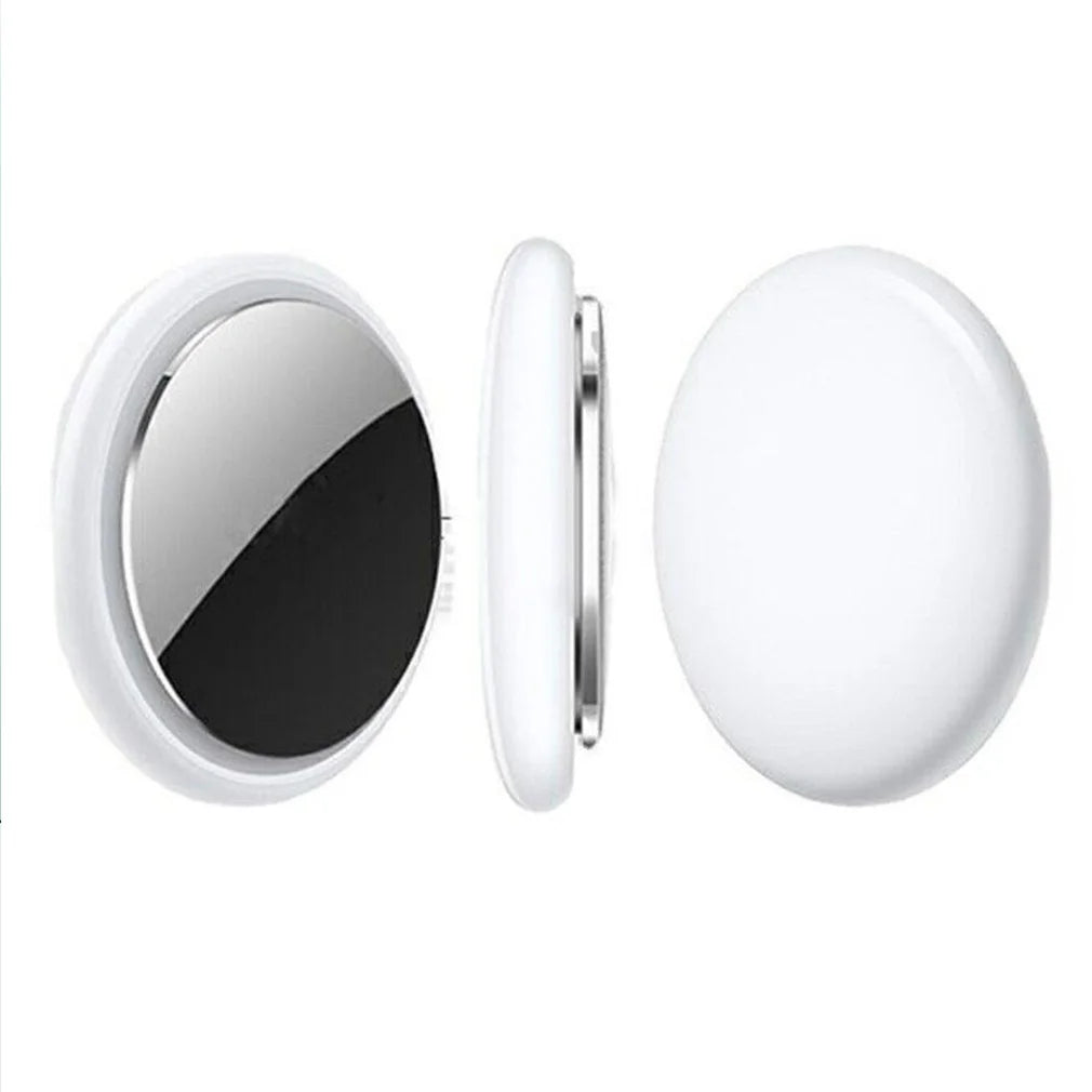 Hot Smart Key Finder Mini GPS Tracker Search Children Positioning Tracker Pet Tracker For Apple Airtag Accessories Dropshipping