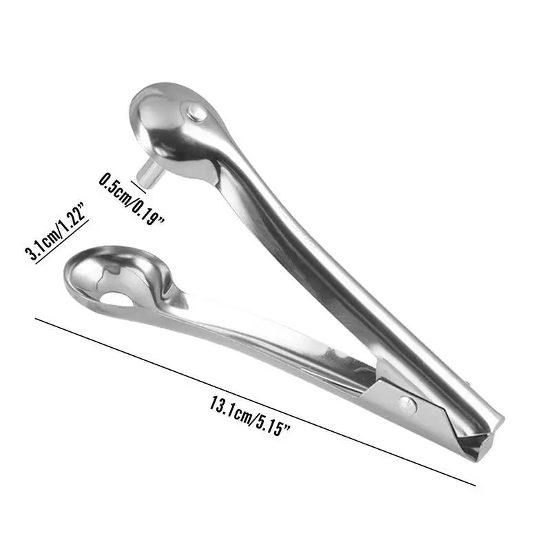 Cherry Fruit Kitchen Pitter Remover Olive Corer Remove Pit Tool Seed Gadge Fruit and Vegetable Tools Cherry