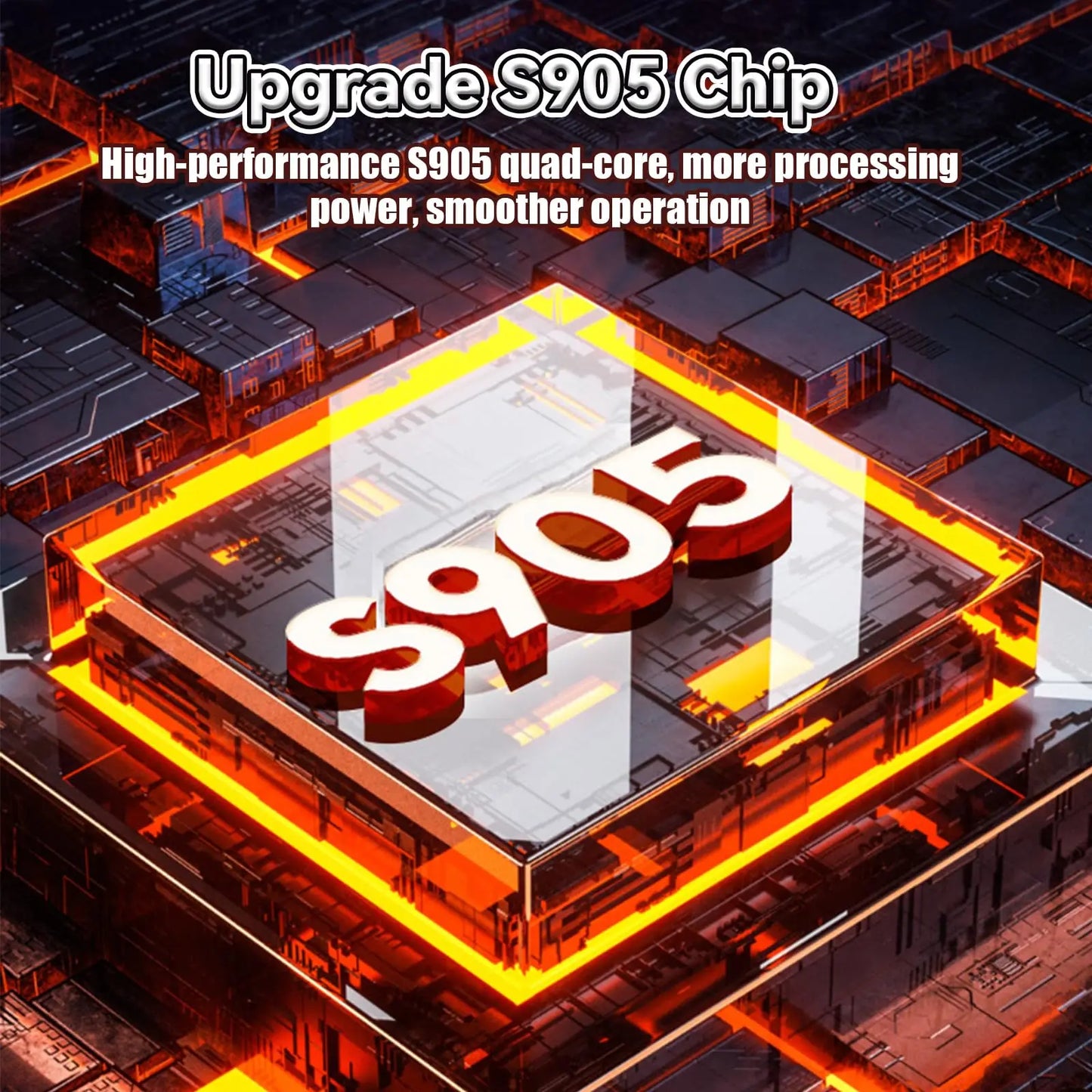 2025 New Retro Game Console, Nostalgia Gaming Stick, Classic Video Games with 4K HD, 20,000+ Games, Upgraded Dual 2.4G Wireless