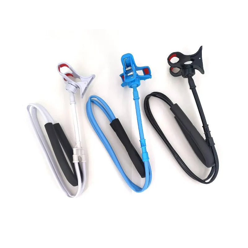 Mobile Phone Holder Hanging Neck Lazy Cellphone Mount Accessories Adjustable 360 Degree Phones Holder Stand for IPhone Xiaomi