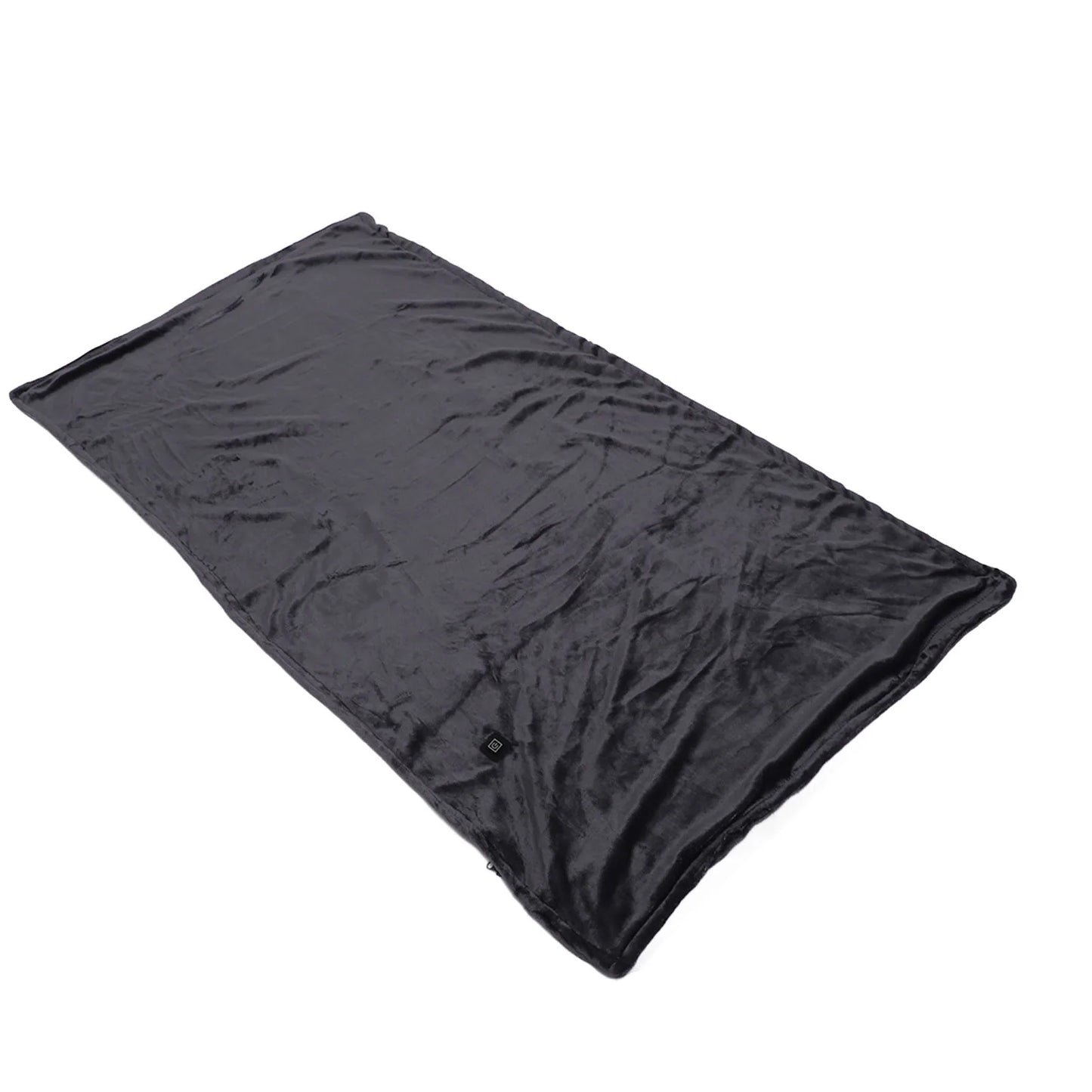 Portable USB Electric Heating Blanket - Heat 3 Levels Adjustable Fast Heating Shawl Suitable For Home/Office/Camping Outdoor Use