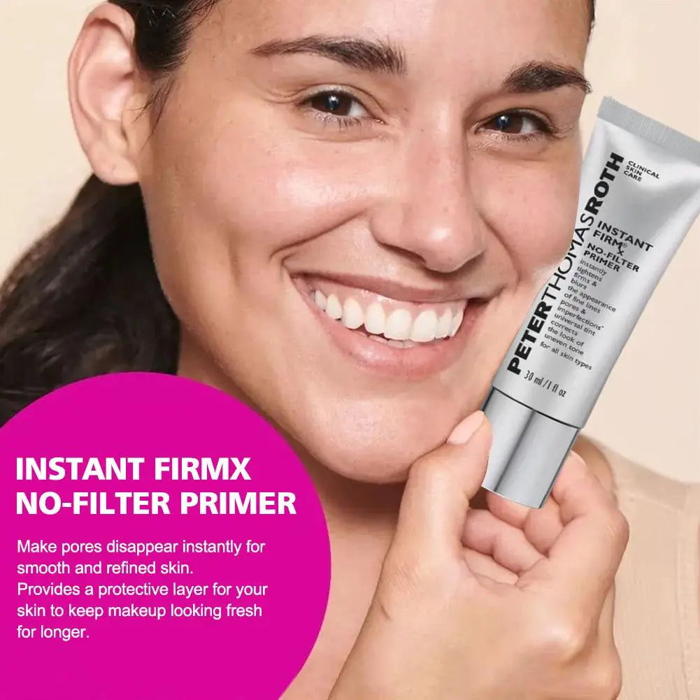 Instant Firming Eye Cream Anti-Aging Benefits Moisturizing Face Cream Firming Smoothing Fine Lines And Deep Wrinkles Skin Care