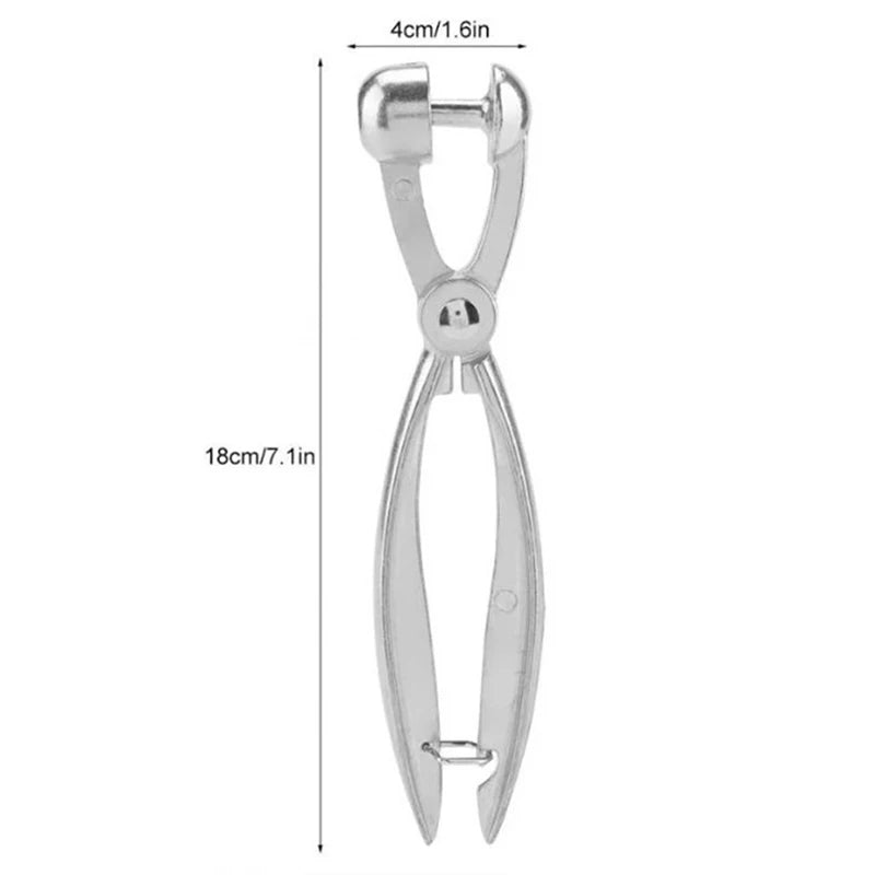 Cherry Fruit Kitchen Pitter Remover Olive Corer Remove Pit Tool Seed Gadge Fruit and Vegetable Tools Cherry