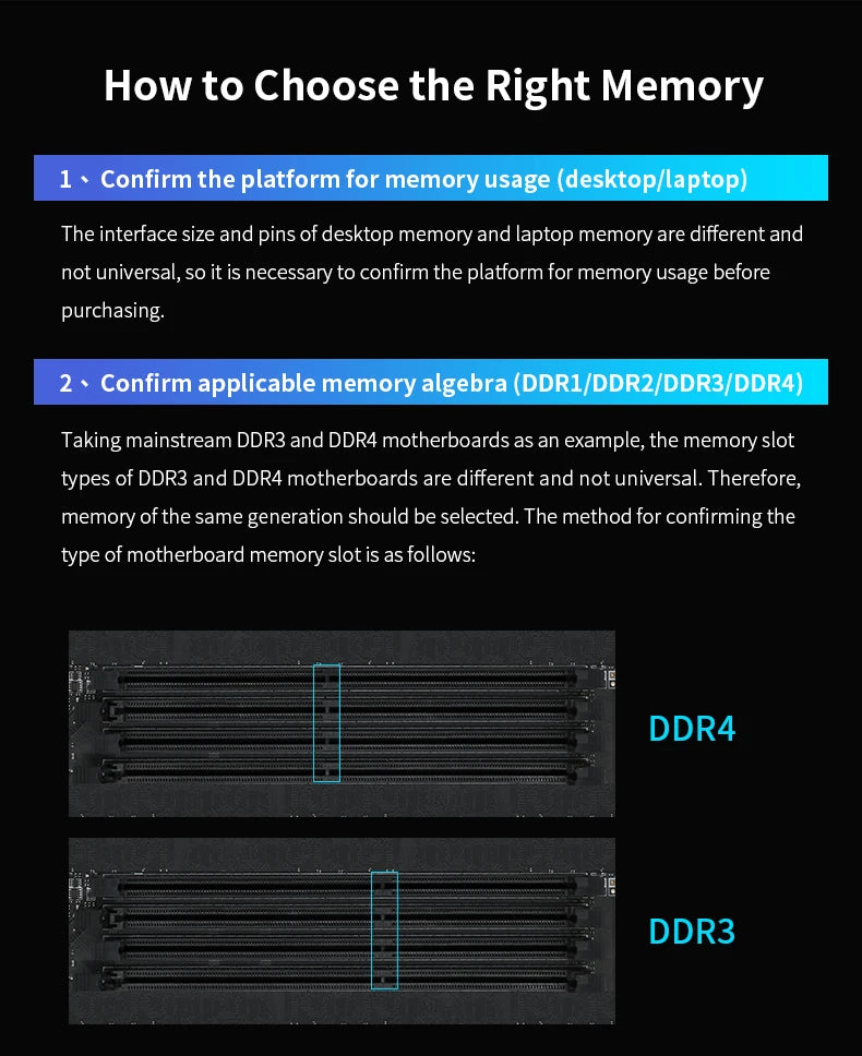 JUHOR Memoria Ram ddr4 8GB 16GB 3200MHz 3600MHz DIMM Desktop Gaming Memory RAMS with White Heat Sink