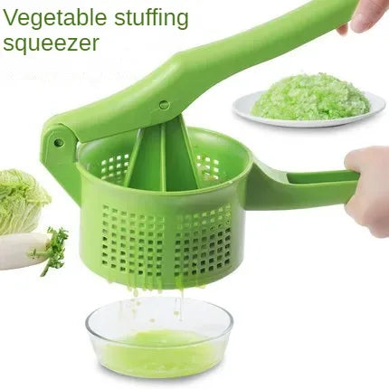 Water Squeezer Vegetable Dehydration Squeeze Vegetable Stuffing Cloth Bag Dumplings Cabbage Kitchen Gadgets Kitchen Accessory