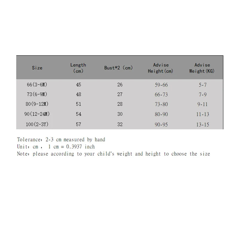 Summer Baby Pajamas Romper Button Short Solid Clothes For 0- 3Y Cute Breathable Jumpsuit Newborn Boys Girls Pyjamas