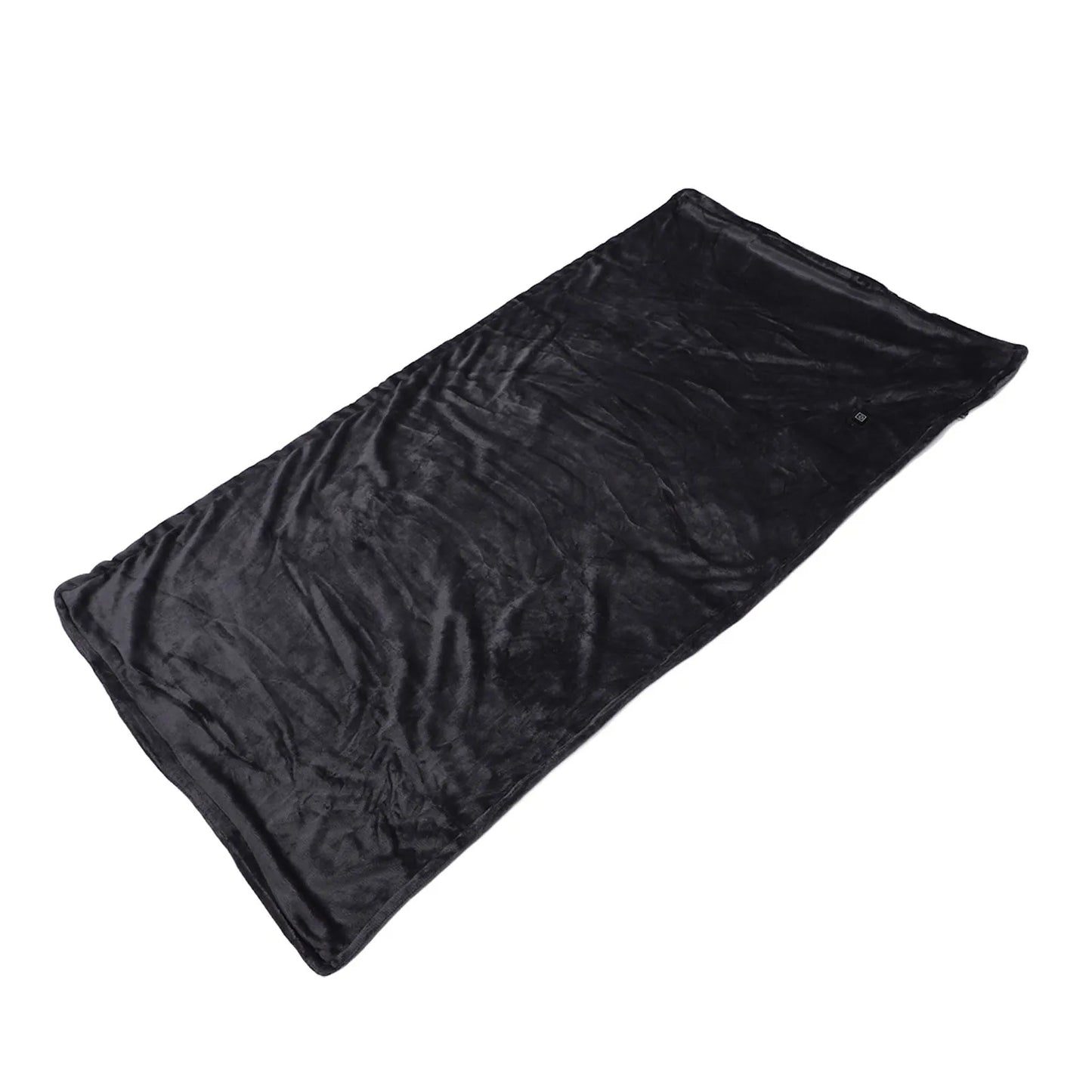 Portable USB Electric Heating Blanket - Heat 3 Levels Adjustable Fast Heating Shawl Suitable For Home/Office/Camping Outdoor Use