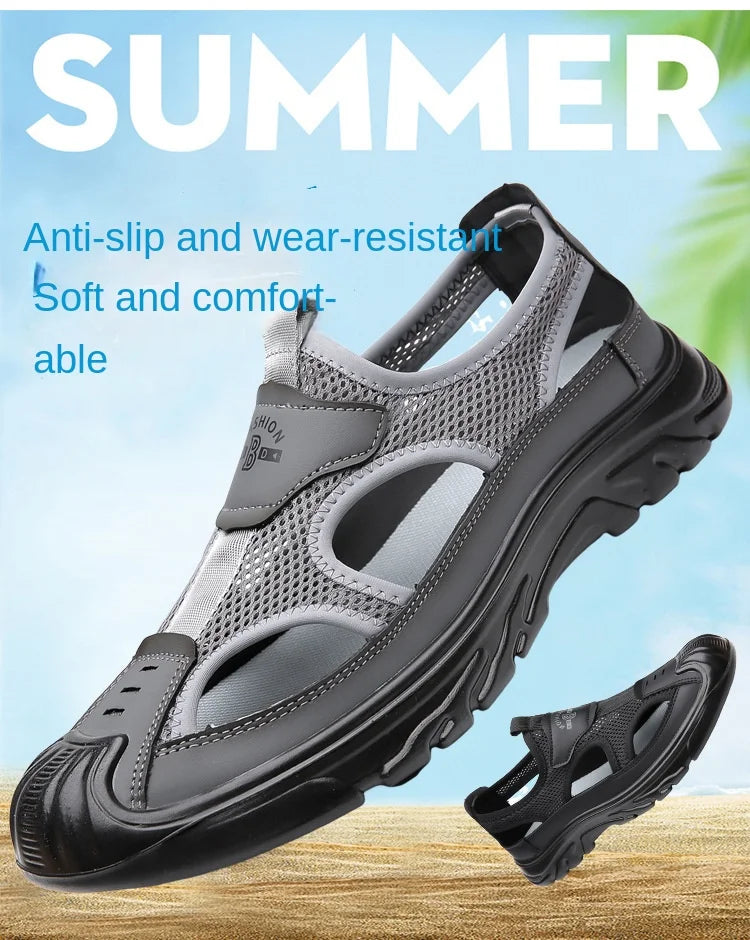 Men'S Summer Sneakers Comfort Casual Sneaker Soft Sole Men'S Sneakers Cheap Shoes Clearance Free Shipping