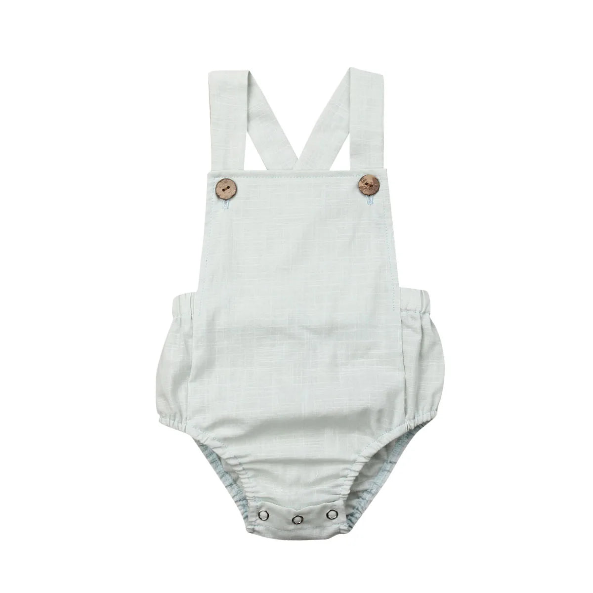Wholesale Baby Romper Newborn Baby Girl Boy Summer Clothes Casual Baby Sleeveless Jumpsuits Toddler Playsuit One piece