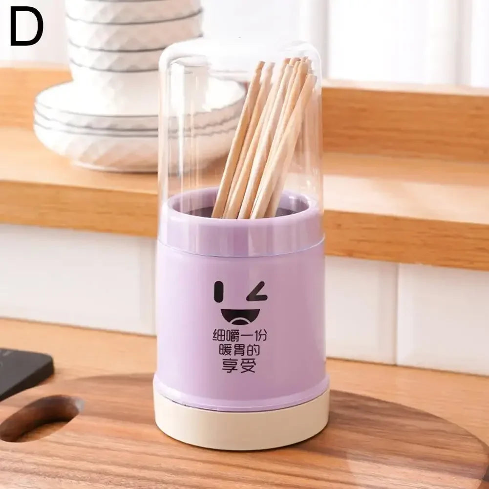 New Cute Kitchen Spoon Chopstick Storage Drying Drain Drainer Holder Shelf Accessories Box Home Rack Cutlery Basket Organiz H0Y1
