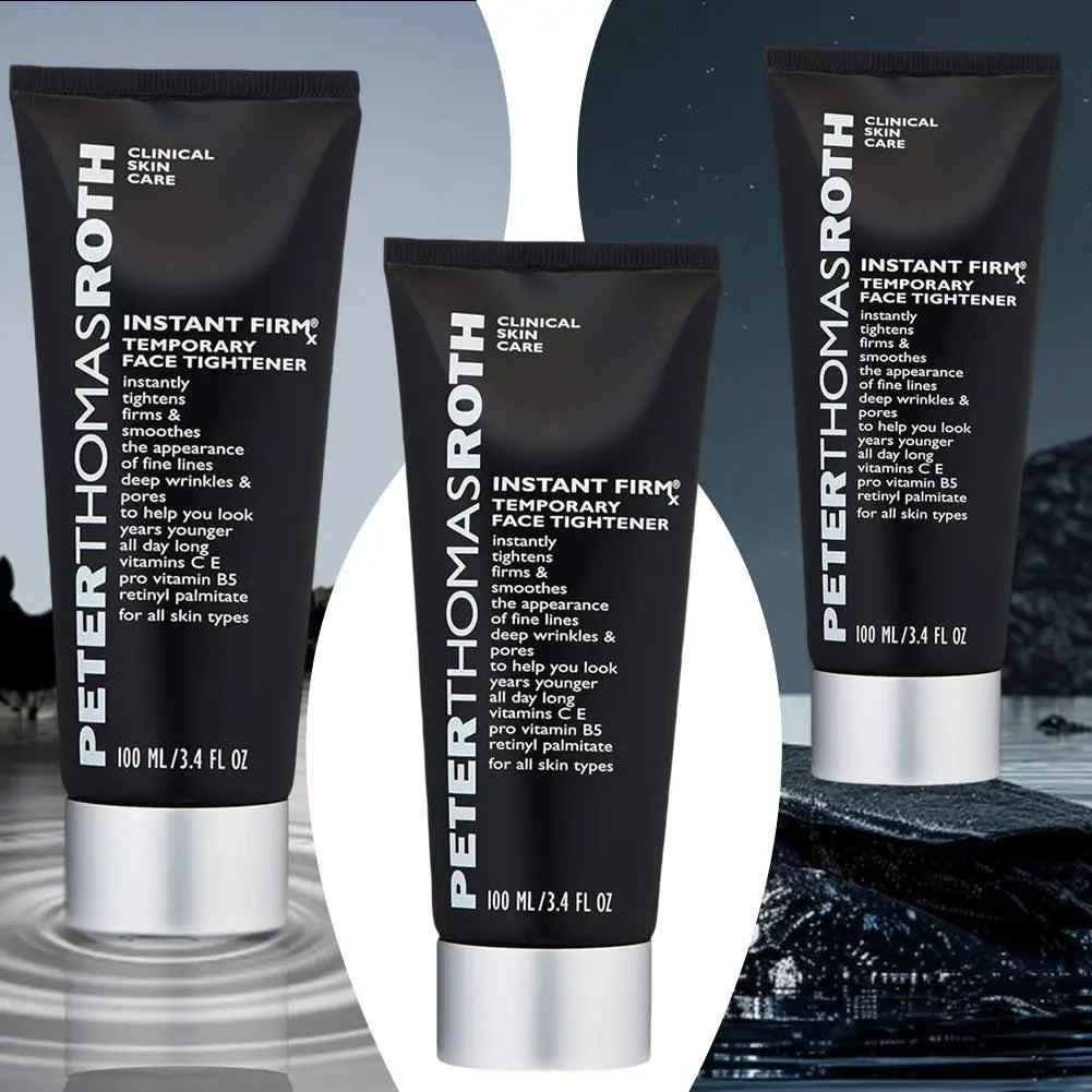 Instant Firming Eye Cream Anti-Aging Benefits Moisturizing Face Cream Firming Smoothing Fine Lines And Deep Wrinkles Skin Care