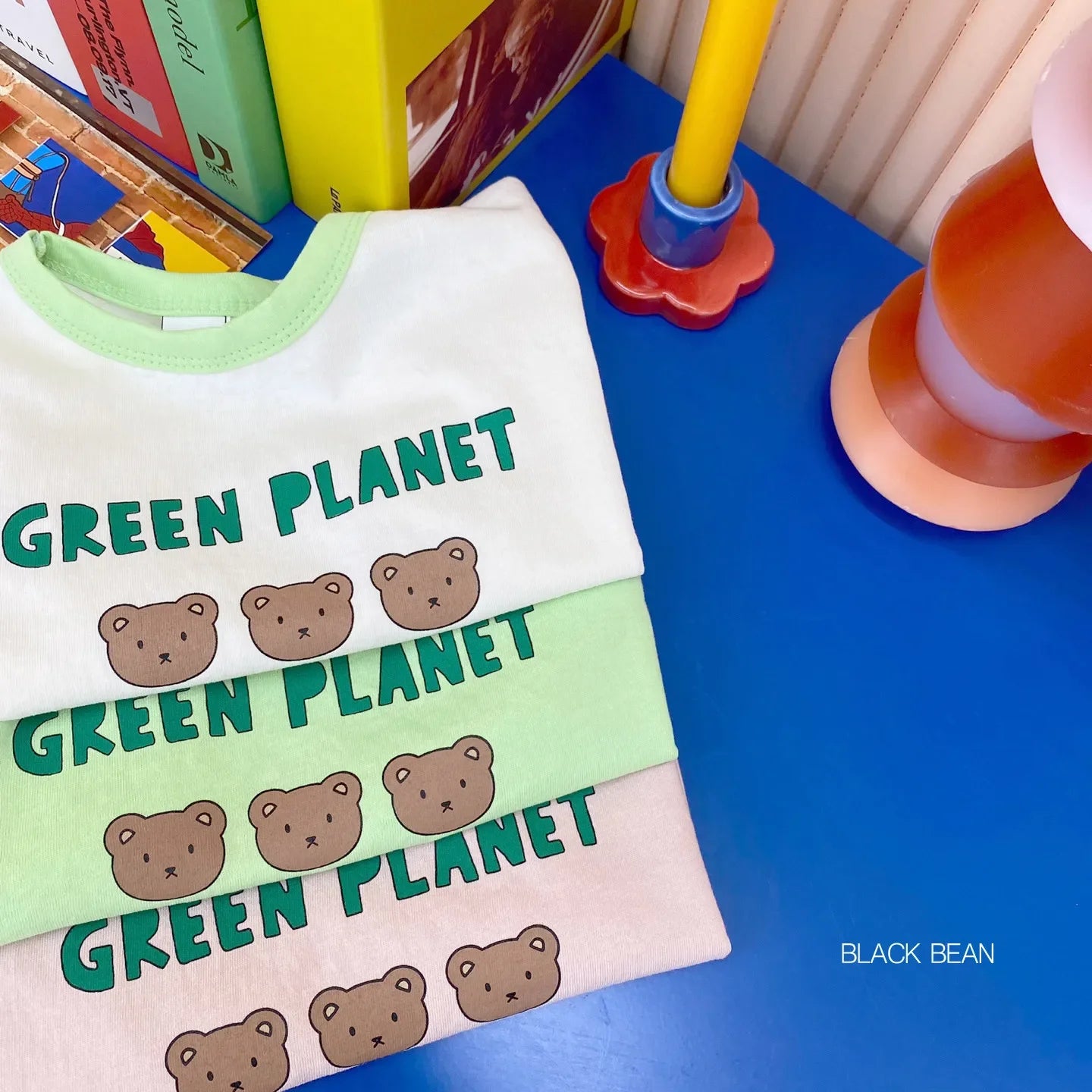 Baby Summer Tracksuits Cute Bear Print Cotton T-shirt+Short Child New Casual Sports Clothes Sets Babies Fashion Set