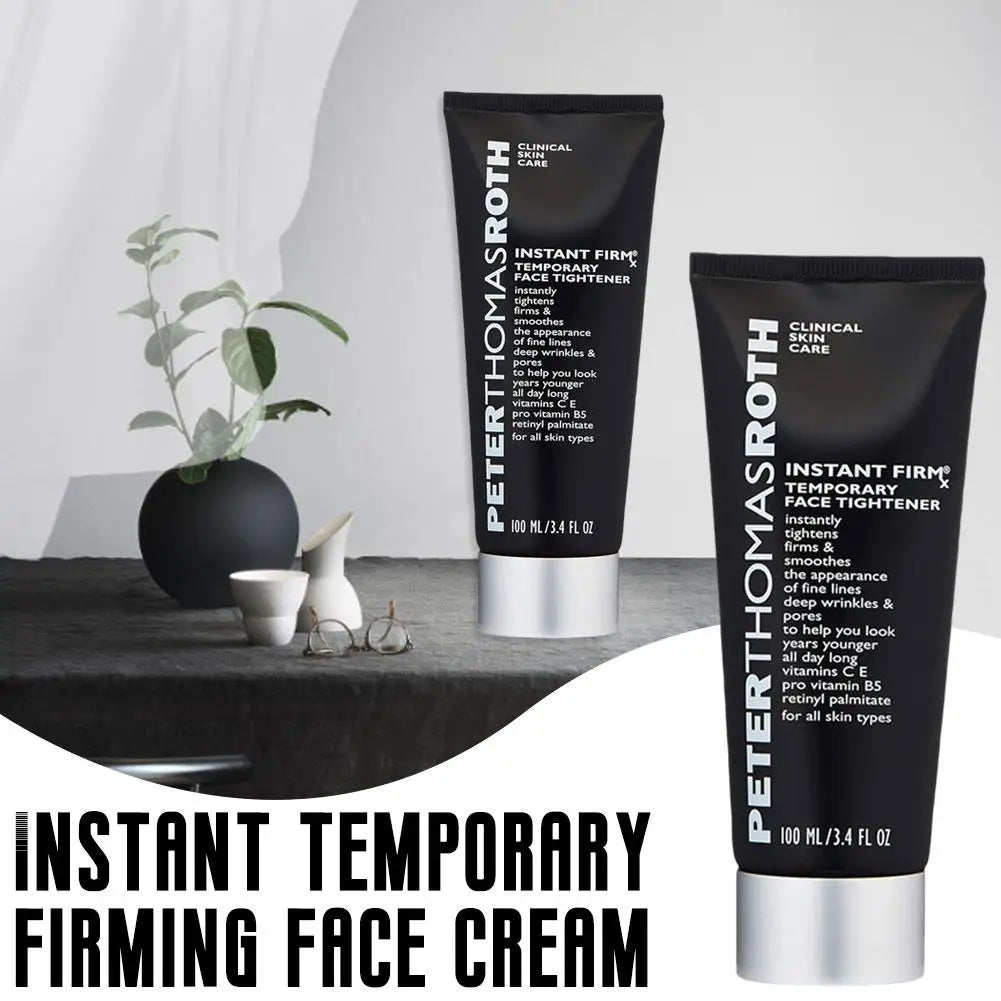 Instant Firming Eye Cream Anti-Aging Benefits Moisturizing Face Cream Firming Smoothing Fine Lines And Deep Wrinkles Skin Care