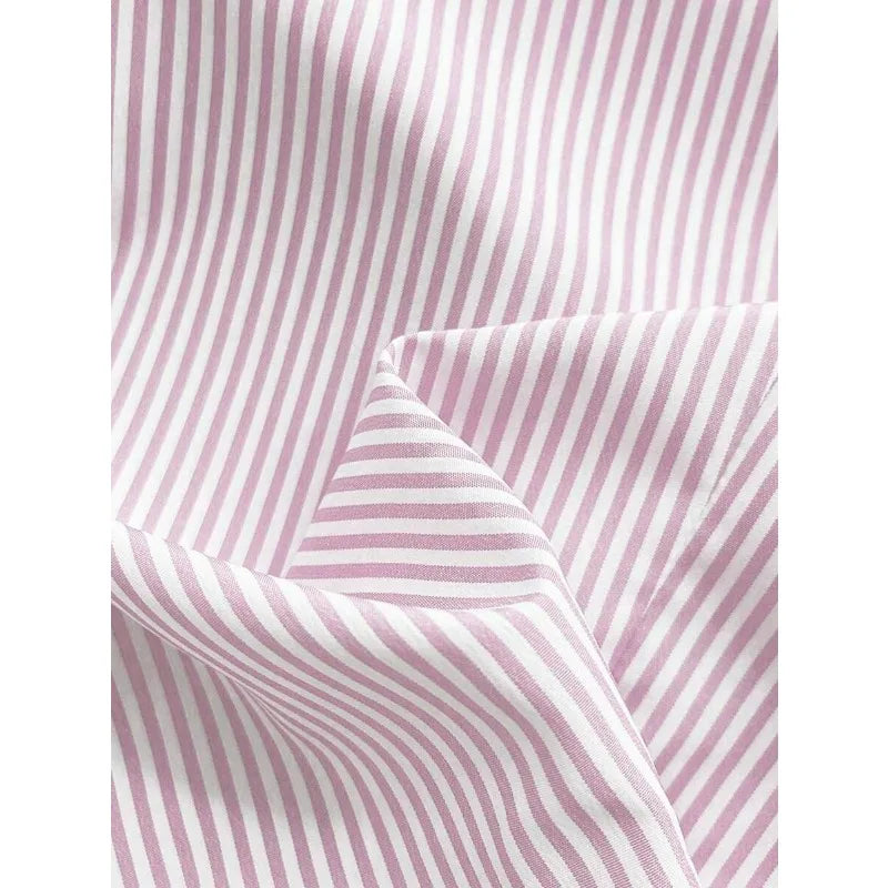 2025 Sexy Fashion Causal Stripe V Neck Sleeveless Holiday Design Plaid Skinny Halter Women Tank Chic Holiday Streetwear Tanks