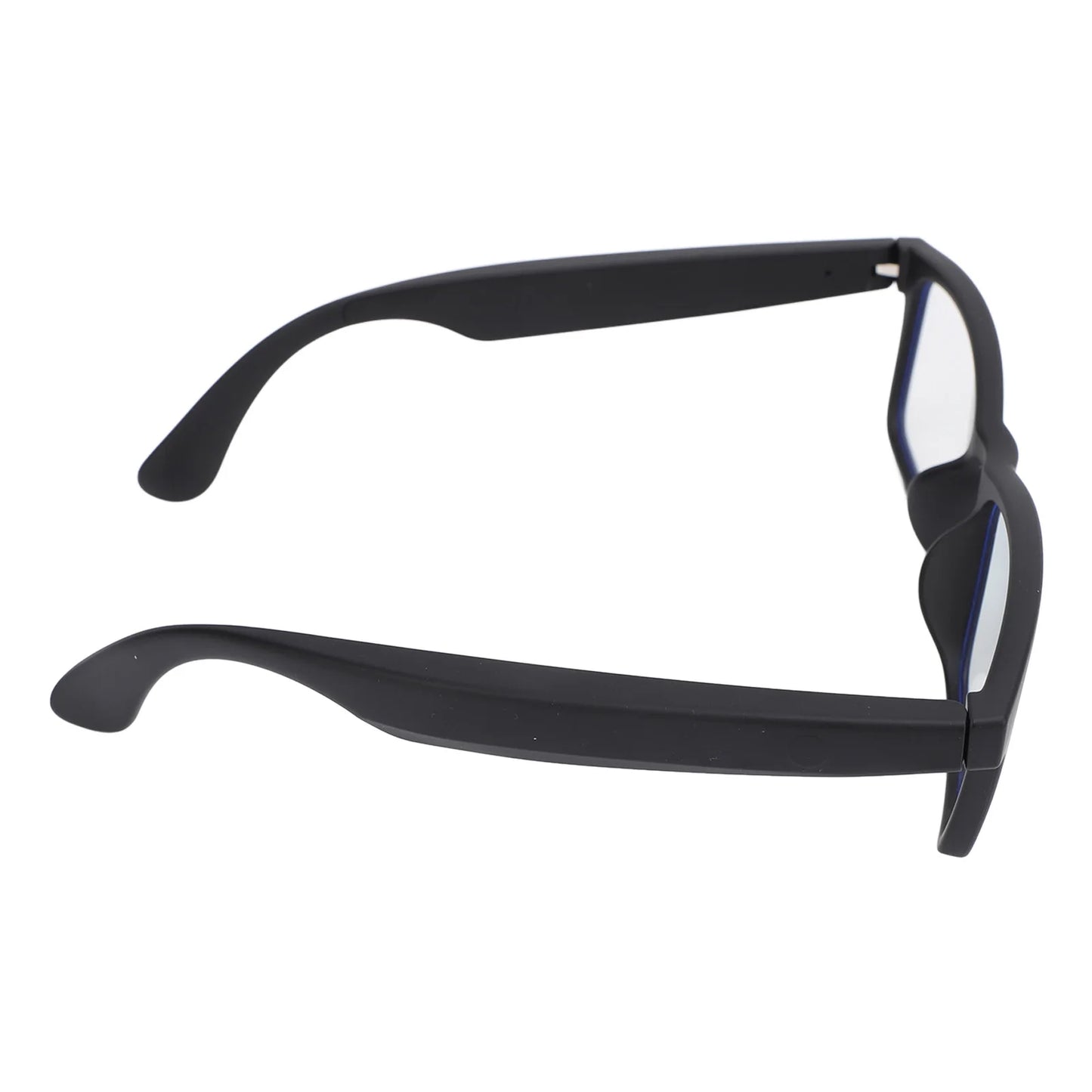 Smart Sound Glasses with Mic Blue Light Filter Touch  Outdoor Cycling Bluetooth 5.3 Glasses Smart Glasses