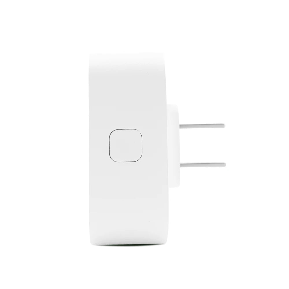 New Plug-in Tuya Multi Mode ZigBee Bluetooth Gateway Hub Smart Home Appliances Remote Controller Bridge Alexa Google Home Voice