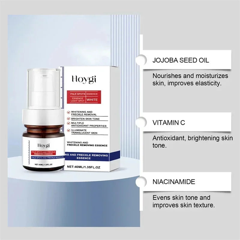 Collagen Face Serum Cream Set Anti-Aging Firming Lifting Fine Line Deep Anti Sagging Wrinkle Brighten Beauty Skin Care Products