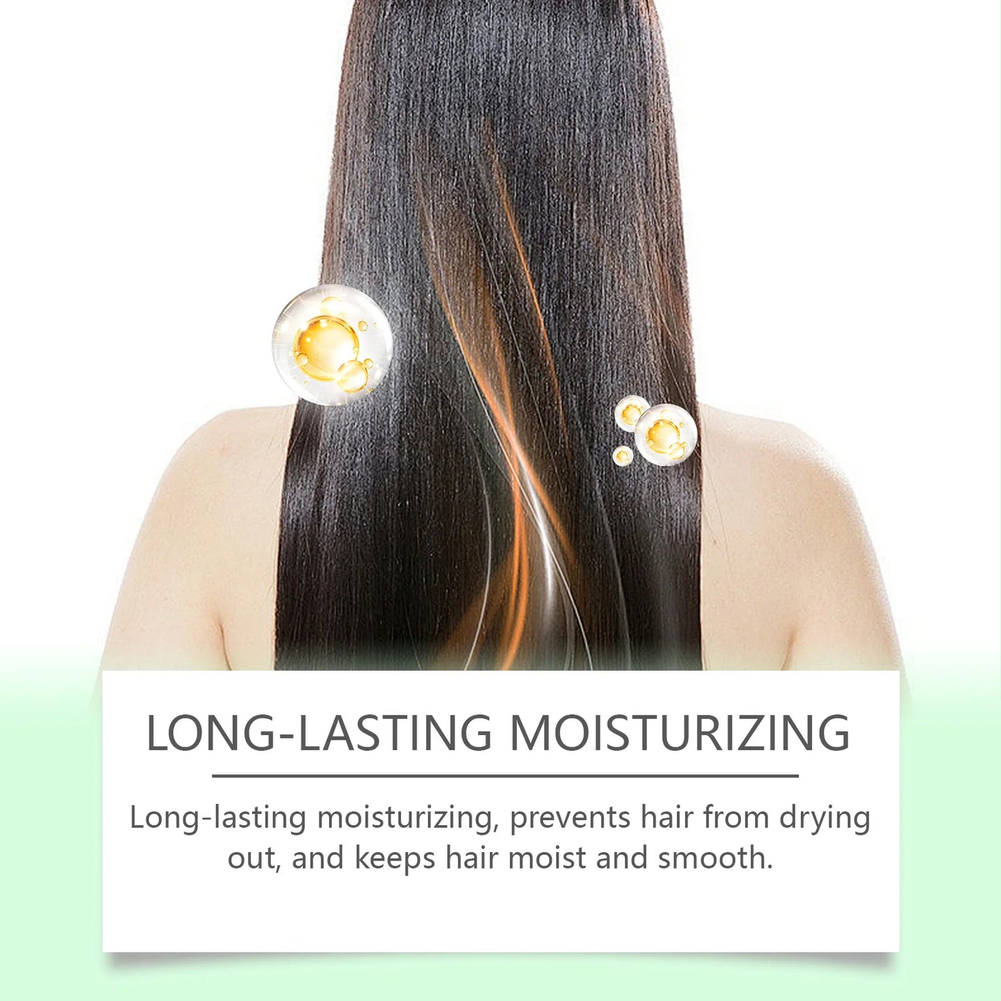 100% Pure Organic Hair Mask Batana Oil Hair Growth Oil Natural Treatment Nourishing Reduce Hair Loss Anti-Breakage Hair Products