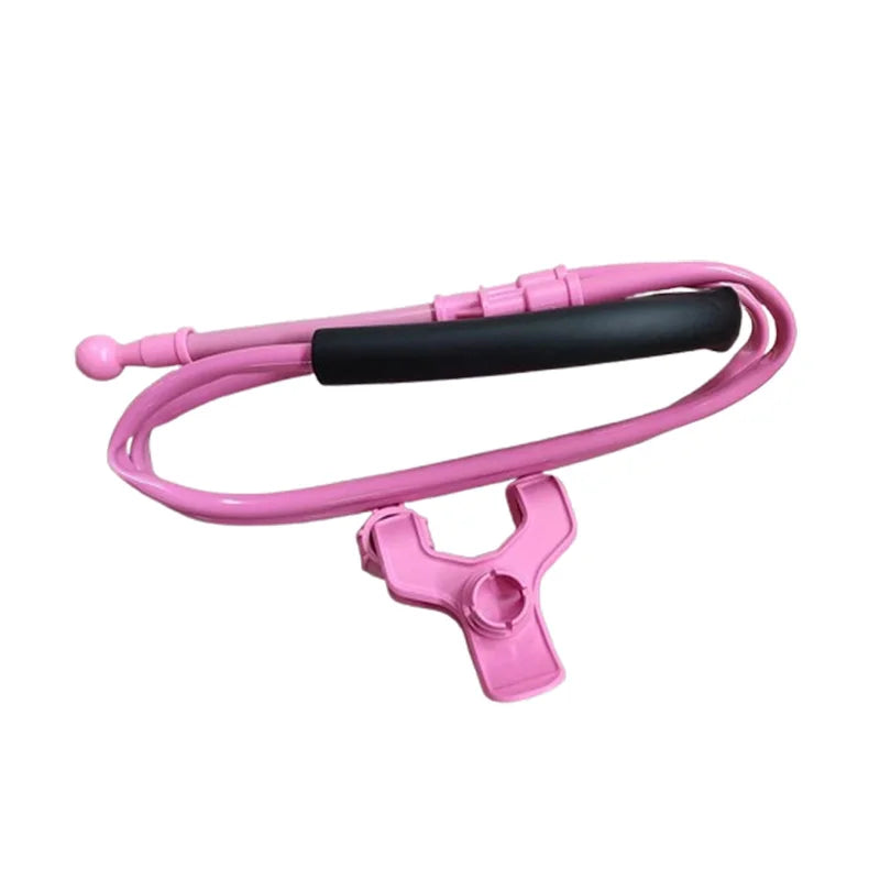 Mobile Phone Holder Hanging Neck Lazy Cellphone Mount Accessories Adjustable 360 Degree Phones Holder Stand for IPhone Xiaomi