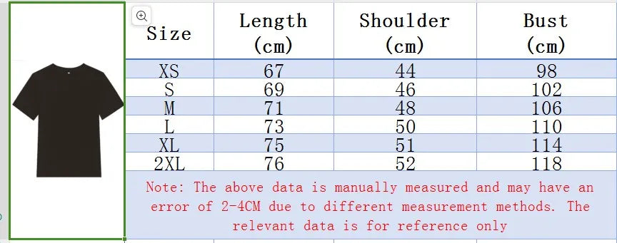 Men's Summer Casual Loose Size 100% Cotton Letter Print Round Neck Short Sleeve T-shirt Top