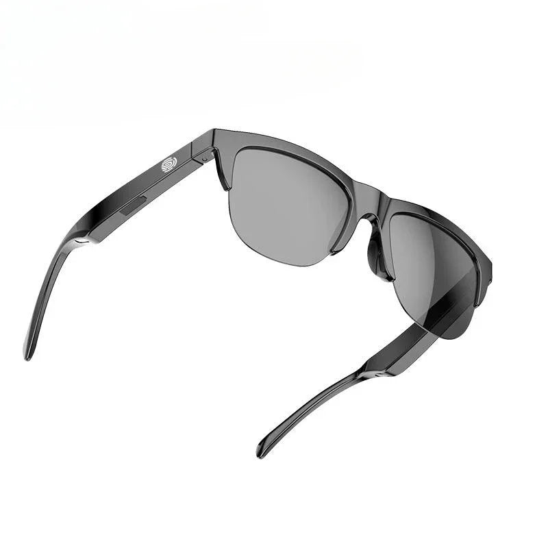 Xiaomi Smart Sunglasses Glasses Bluetooth Call Outdoor Sports Headphones HIFI Blue Light Waterproof Anti-UV For Men And Women