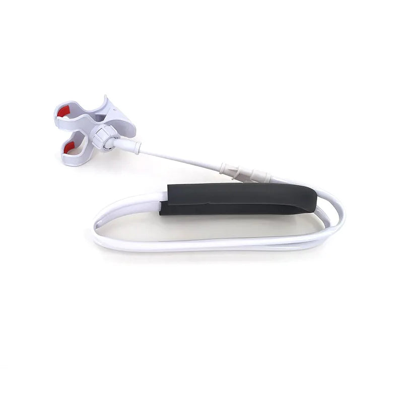 Mobile Phone Holder Hanging Neck Lazy Cellphone Mount Accessories Adjustable 360 Degree Phones Holder Stand for IPhone Xiaomi