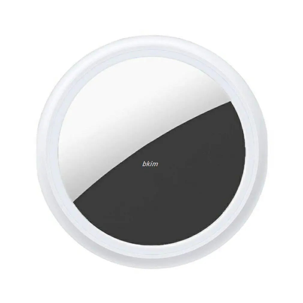 Hot Smart Key Finder Mini GPS Tracker Search Children Positioning Tracker Pet Tracker For Apple Airtag Accessories Dropshipping