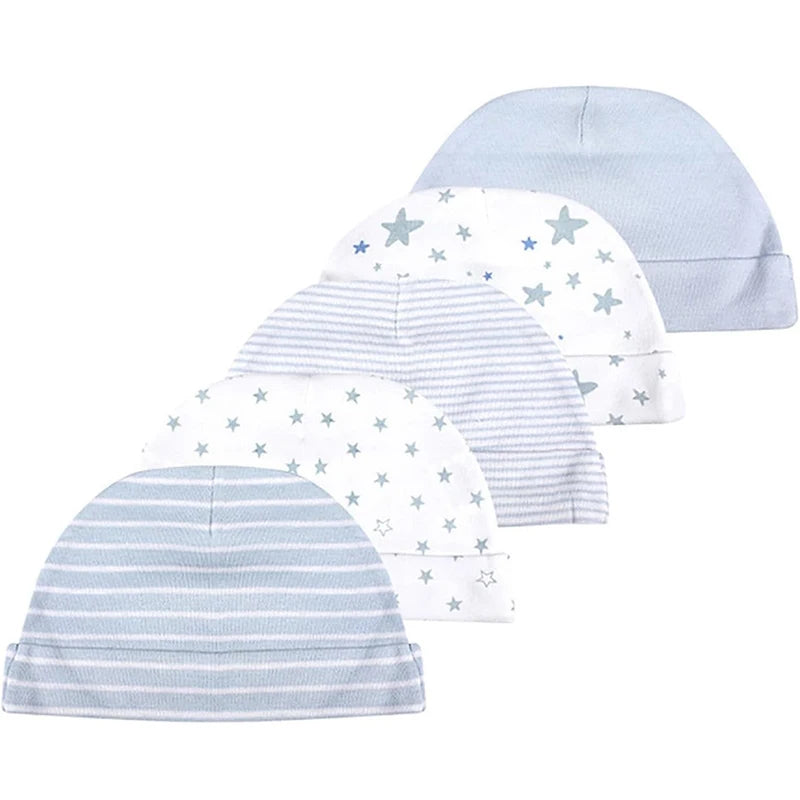 Unisex Baby Boy Girl Layette Sets Bodysuits Pants And Accessories 19 Packs Comfort Infant Outfit New Born Essentials