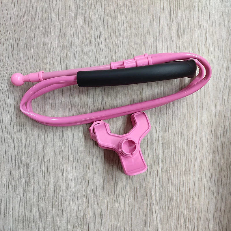 Mobile Phone Holder Hanging Neck Lazy Cellphone Mount Accessories Adjustable 360 Degree Phones Holder Stand for IPhone Xiaomi
