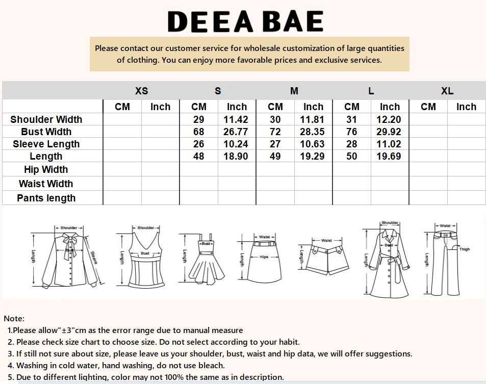 DEEABAE Women's Clothing Sales Trend 2024 Sweet Transparent Bow Decoration Short Sleeve Pullovers Knitwear Women's Sweater