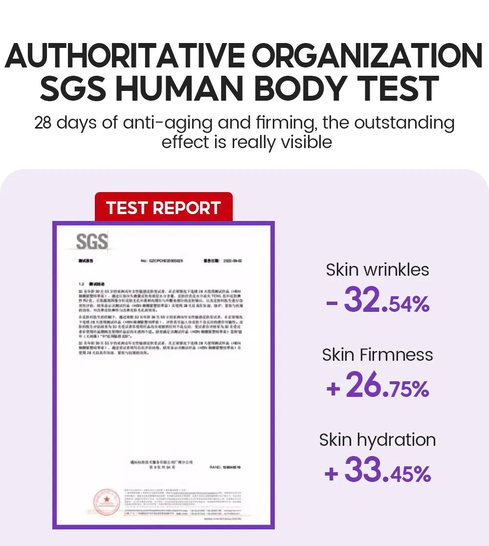 Retinol + Pro-xylane Ampoule serum  Repairs Strengthens The Skin And Diminishes Fine Lines Face Beauty Skin Care 15pcs
