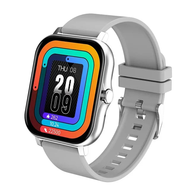 FitPro X25 Smartwatch