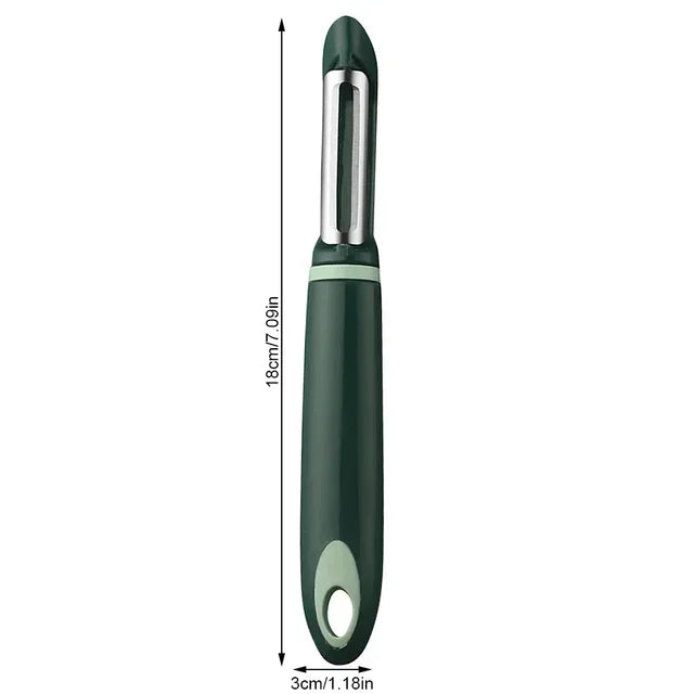 Kitchen Potato Peeler Fruits Vegetables Planer Professional Carrots Melon Chopper Grater Scraper Planing Tool Home