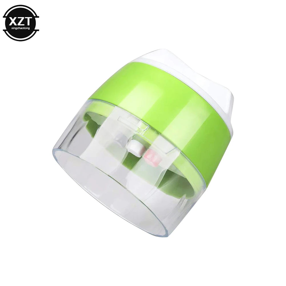 Handheld Duty Spiralizer Vegetable Slicer Vegetable Spiral Slicer Cutter Zucchini Pasta Noodle Spaghetti Maker Kitchen Gadgets
