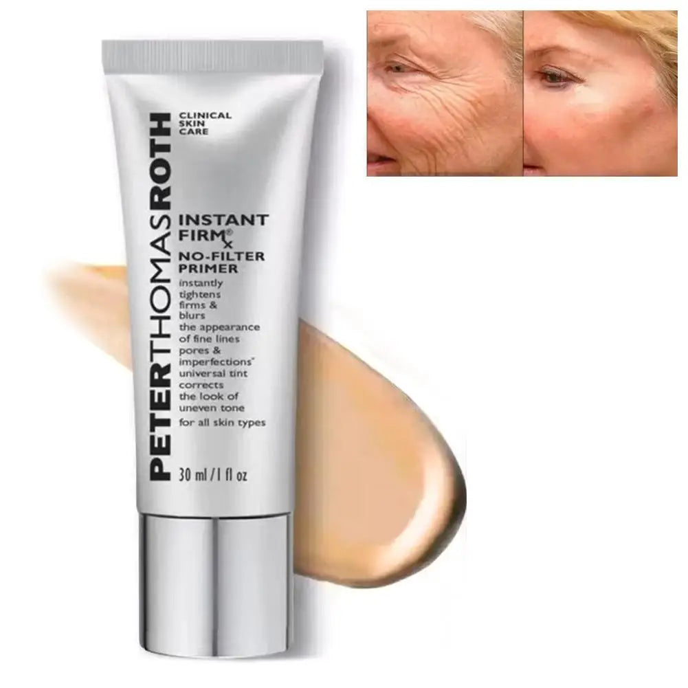 Instant Firming Eye Cream Anti-Aging Benefits Moisturizing Face Cream Firming Smoothing Fine Lines And Deep Wrinkles Skin Care