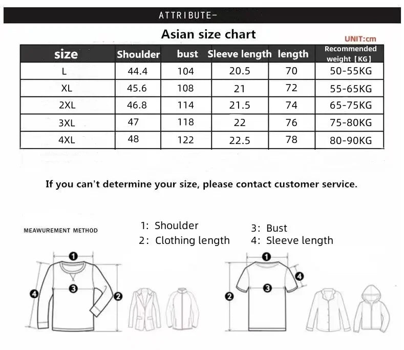 Light luxury short sleeve summer new men's personalized round neck T-shirt high-quality brand silk cotton breathable casual top