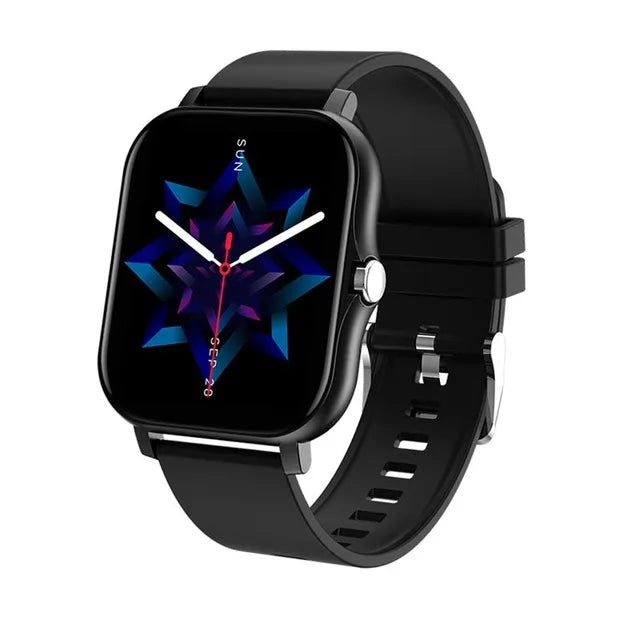 FitPro X25 Smartwatch