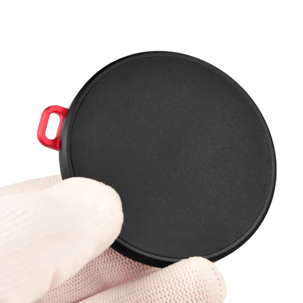 New 1/4 Inch Screw Hole Phone Tripod Mount Adapter for Magsafe for iPhone 16/15/14/13/12 Series for Tripod/Camera/Selfie Stick